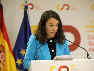 Carolina García