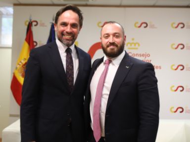 Peralta y Nunes