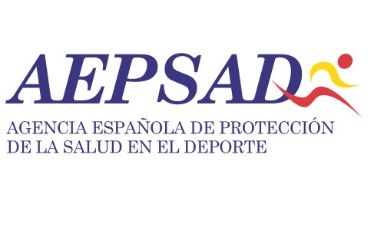 Logo AEPSAD