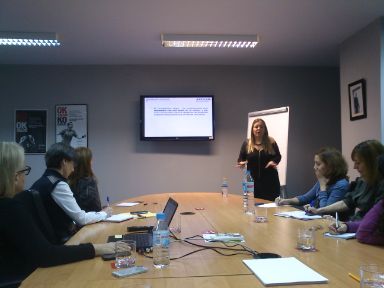 Reunión AEPSAD e Inspección Farmacéutica de Valencia