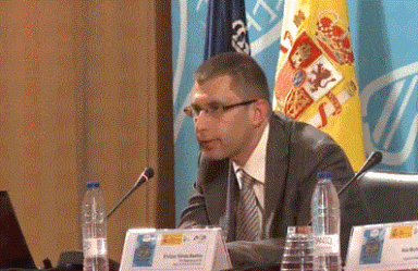 Enrique Gómez Bastida