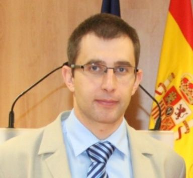 Enrique Gómez Bastida