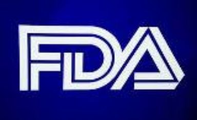 Logo FDA