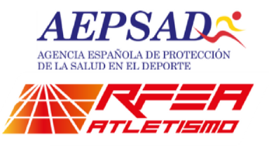 logo AEPSAD RFEA