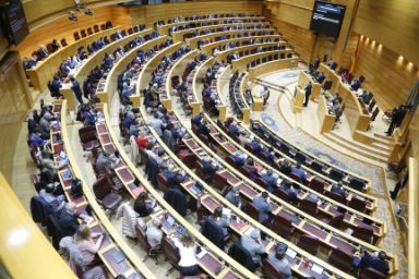 El texto normativo, aprobado con el voto favorable de todos los grupos políticos en el Congreso de los Diputados y en el Senado, adecúa la legislación