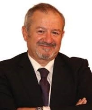 Dr. Francisco Esparza Ros