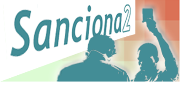 Logo Sancionados