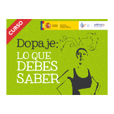 curso dopaje lo que debes saber