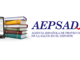 becas formación deporte y salud aepsad