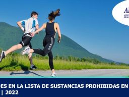 glucocorticoides inyectables prohibidos en competición